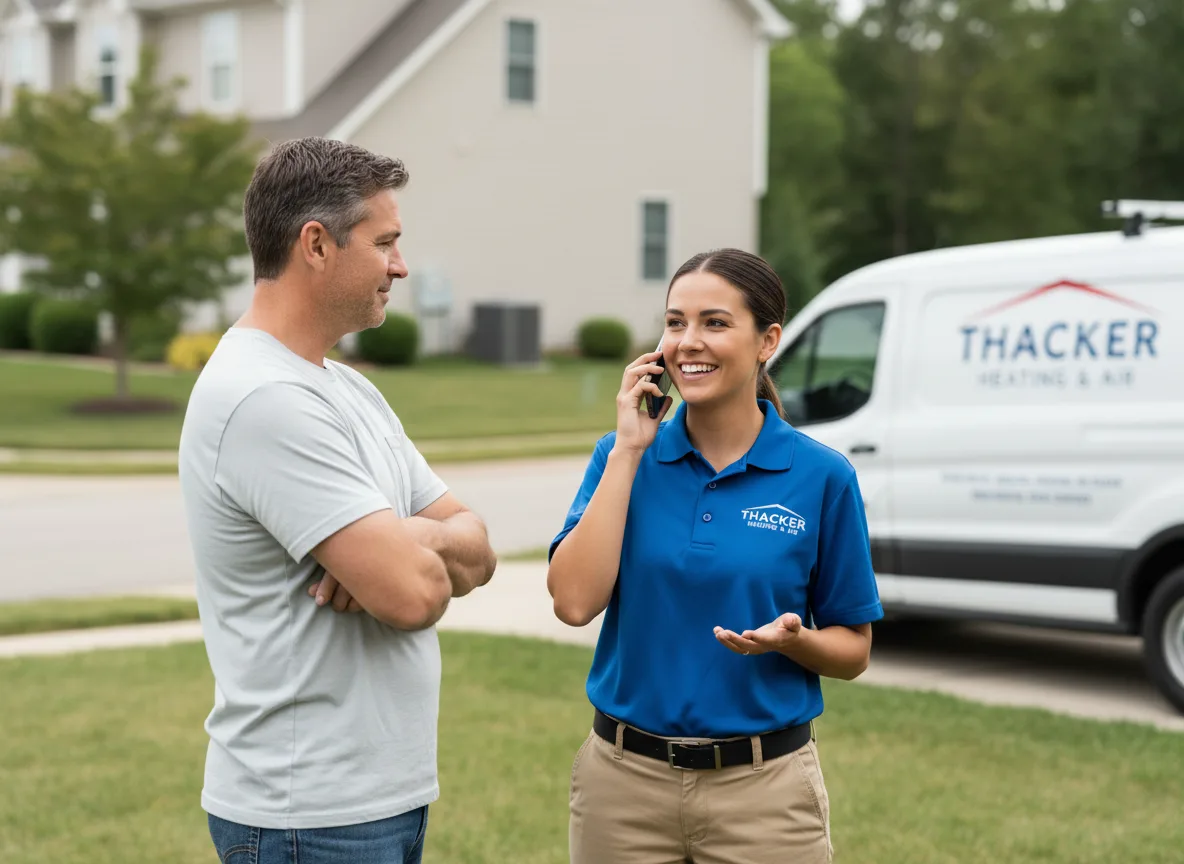 Ac Repair Clarence Center, NY FAQs